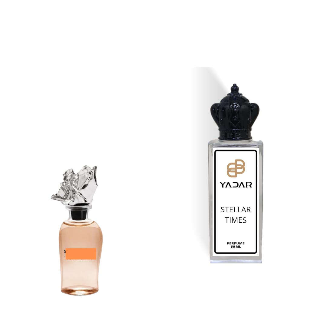 ستيلر تايمز